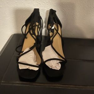 Pretty Little Thing Heels